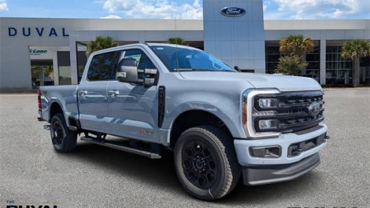 2024 Ford F-350