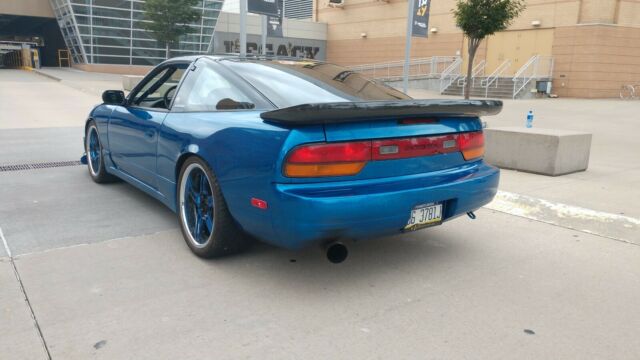 s13 rb25 nissan gtr built race drift track custom car s14 nismo