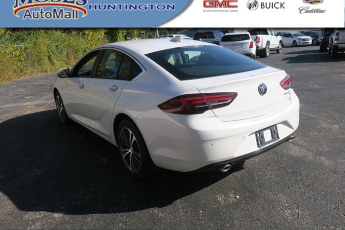 new 2019 buick regal awd essence huntington, wv 25705 for sale in huntington, west virginia