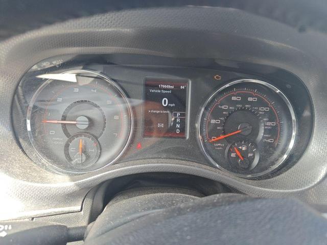 2013 dodge charger se