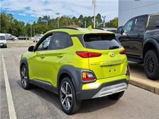 2020 Hyundai Kona ultimate