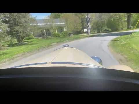 1929 studebaker dictator in easton, maryland