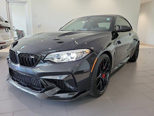2020 bmw m2 cs