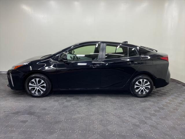 2019 toyota prius le