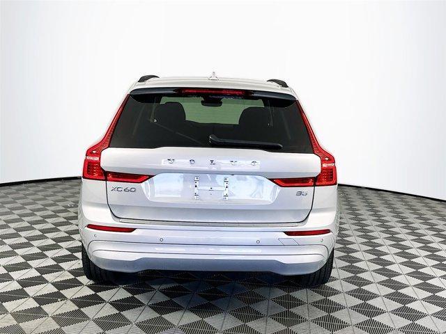 2022 volvo xc60 b5 momentum