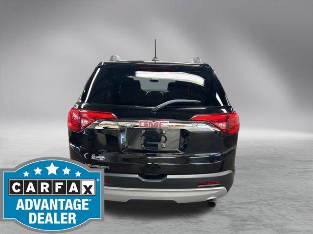 2017 gmc acadia sle-2