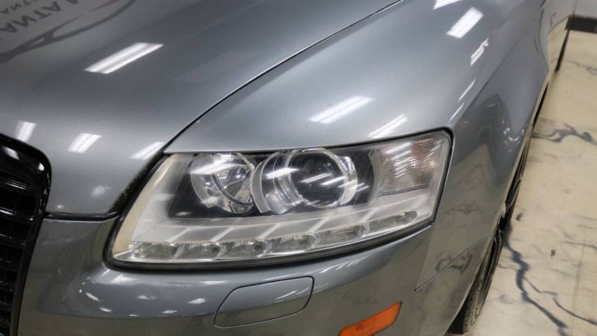 2008 audi a4 2.0t