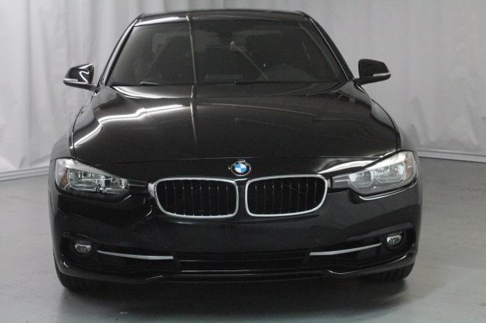 certified 2017 bmw 330i sedan los angeles, ca 90036 for sale in los angeles, california