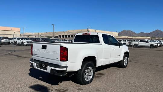 2021 Chevrolet