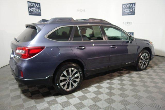 used 2016 subaru outback 2.5i limited hillsboro, or 97123 for sale in hillsboro, oregon