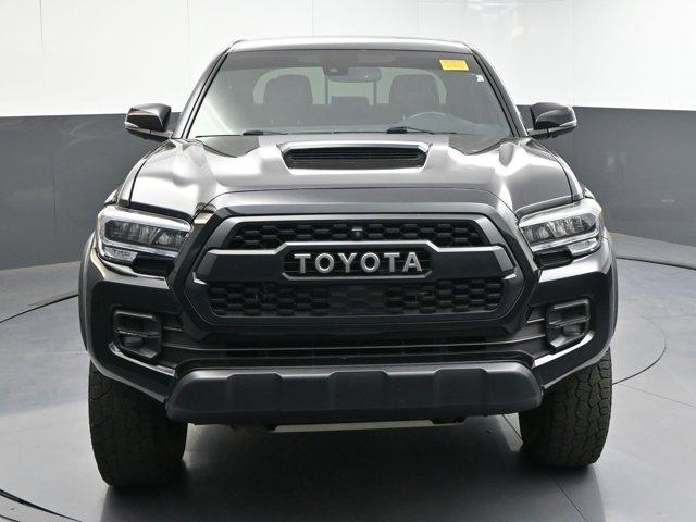 2020 toyota tacoma trd pro