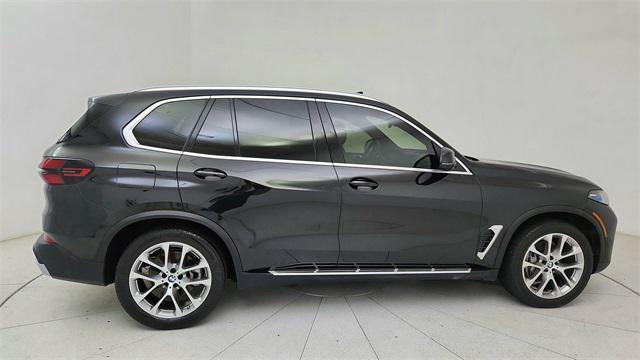 2024 bmw x5 sdrive40i