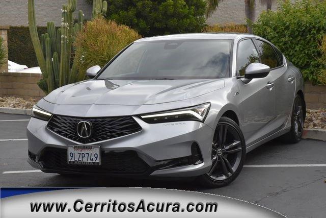 2024 acura integra