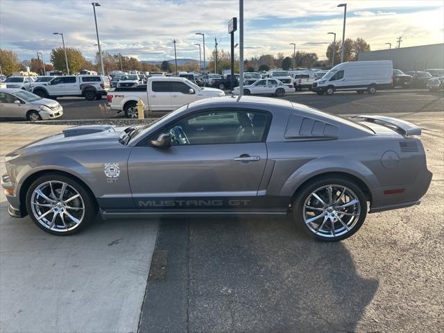2006 ford mustang gt