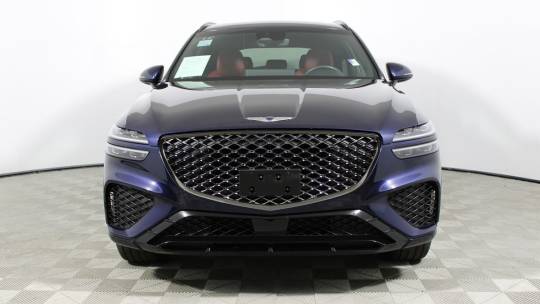2022 Genesis GV70