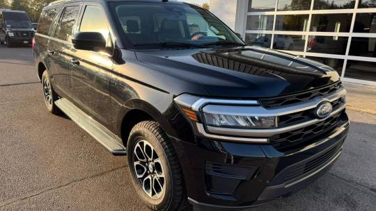 2022 Ford Expedition