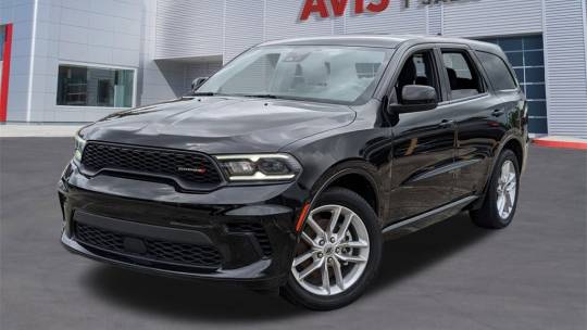 2023 Dodge Durango