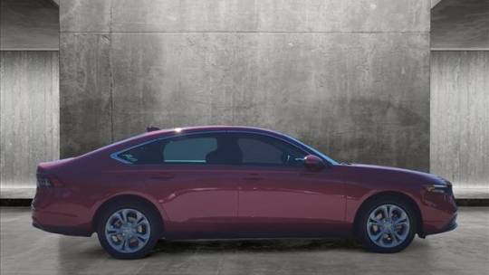 2025 Honda Accord
