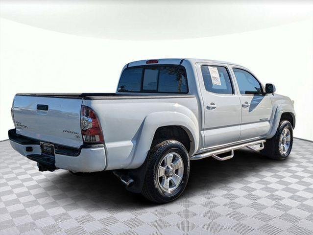 2013 toyota tacoma