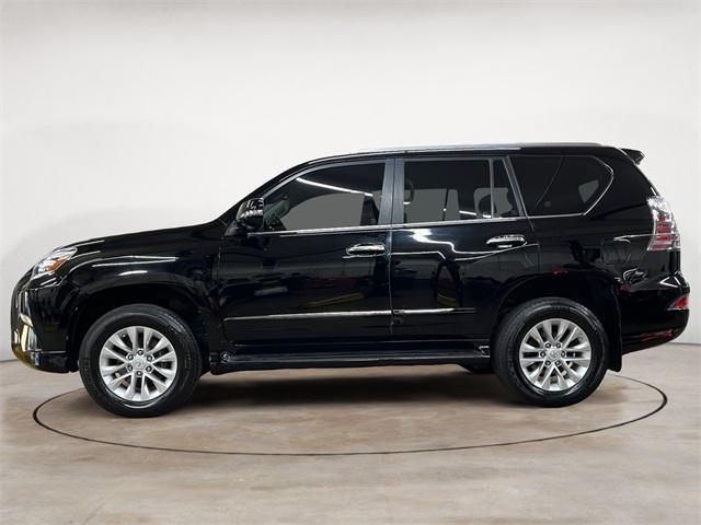 2018 lexus gx 460 premium
