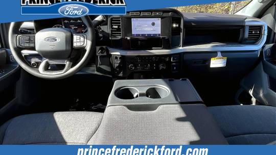 2024 Ford F-350