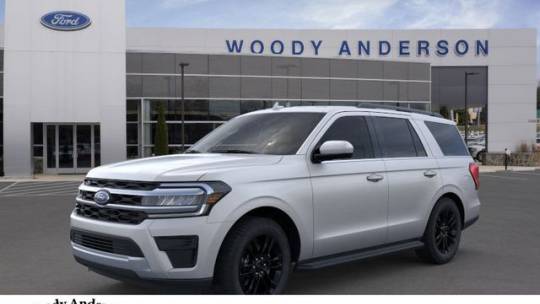 2024 Ford Expedition xlt