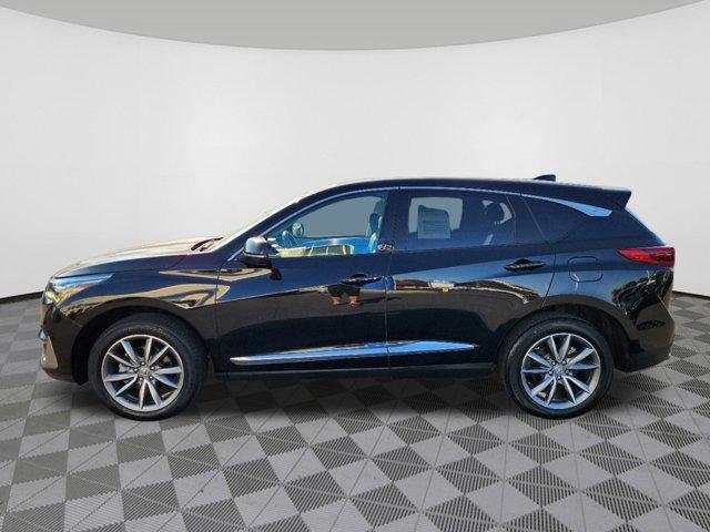 2021 acura rdx w/technology package