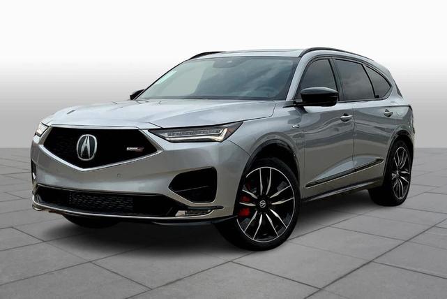 2024 acura mdx type s w/advance package