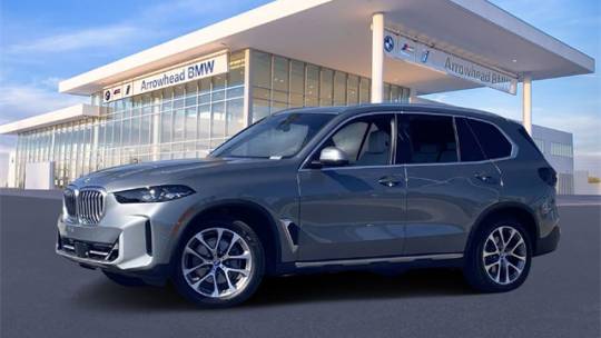 2024 BMW X5