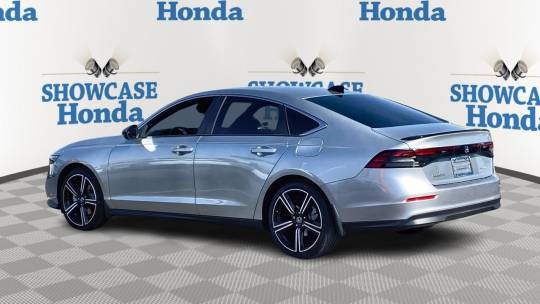 2024 Honda Accord