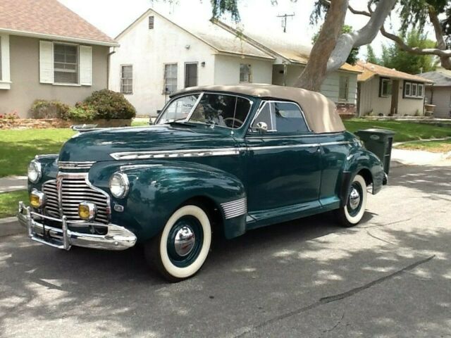 1941 chevrolet convertible 1936 1937 1938 1939 1947 1948 ford buick pontaic