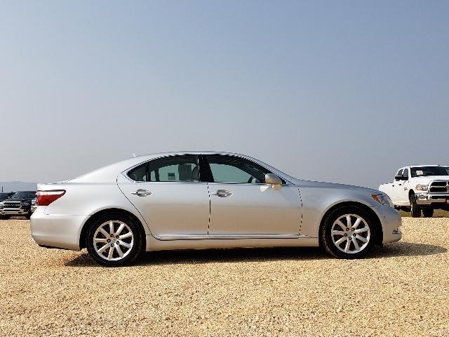 2009 lexus ls 460 base awd 4dr sedan for sale in bar nunn, wyoming