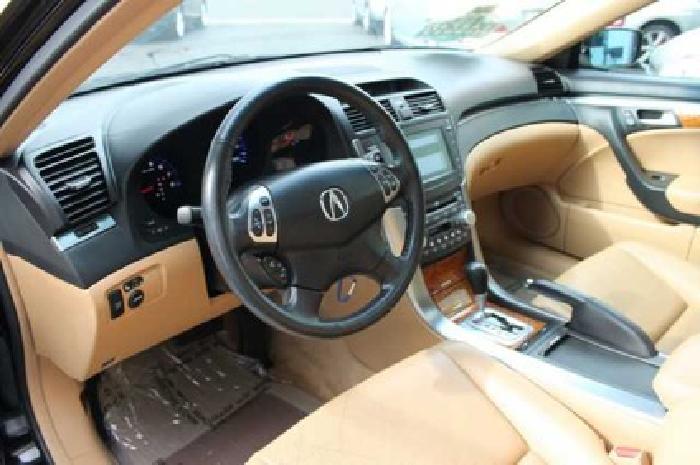 2006 acura tl in copiague, ny