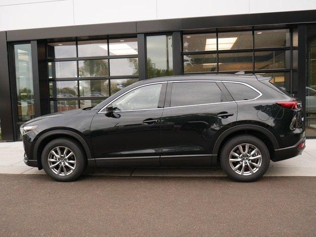 used 2019 mazda cx-9 awd touring white bear lake, mn 55110 for sale in lino lakes, minnesota