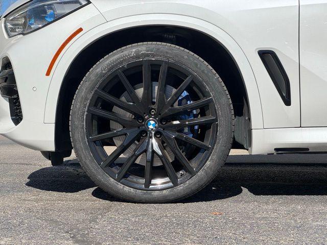 2023 bmw x5 m50i