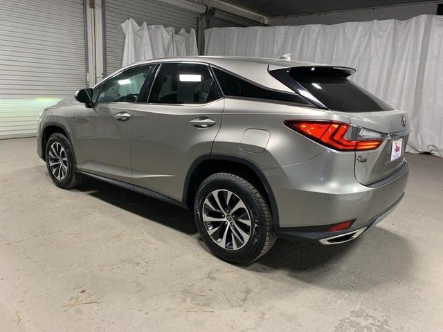 2020 lexus rx 350 350