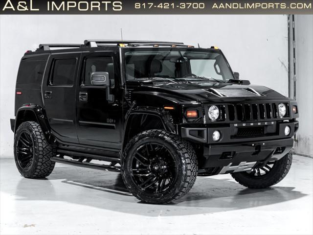 2009 hummer h2 base