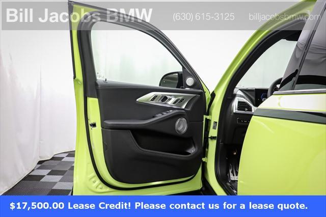 2024 bmw xm base