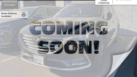 2020 Mazda CX-9