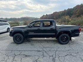 2019 toyota tacoma sr5