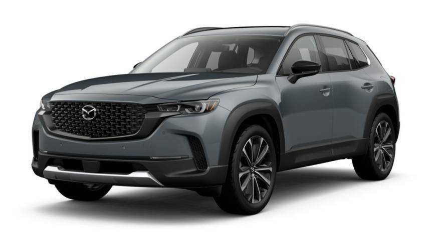 used 2024 mazda cx-50 2.5 turbo premium plus $36,995great deal 23,462 mi. location: hamden
