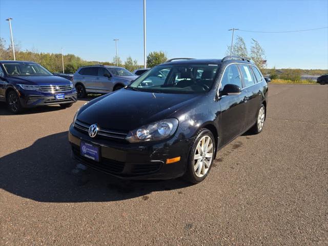 2012 volkswagen jetta sportwagen tdi