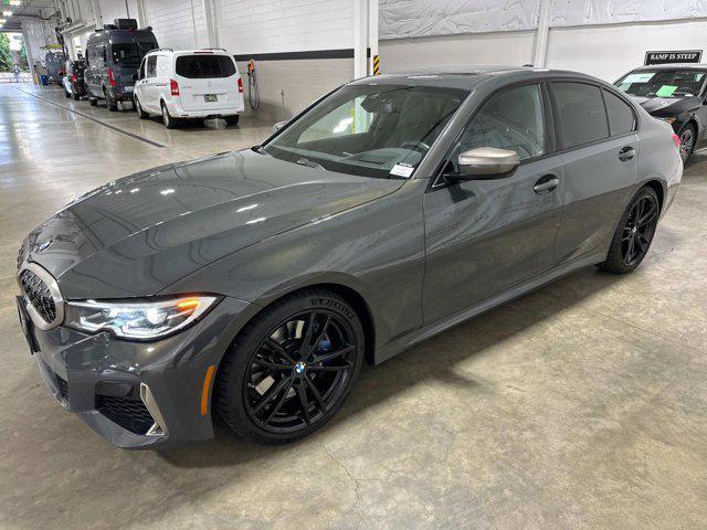 2020 bmw m340 i