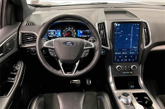 2024 ford edge st