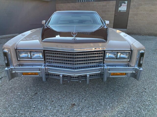 1978 cadillac eldorado