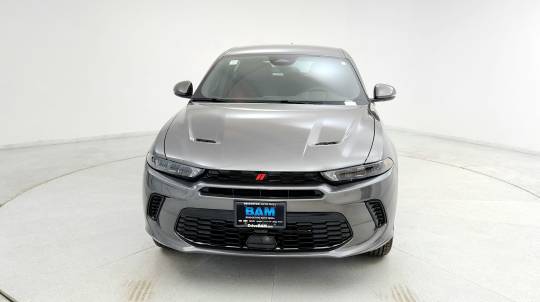 2024 Dodge Hornet