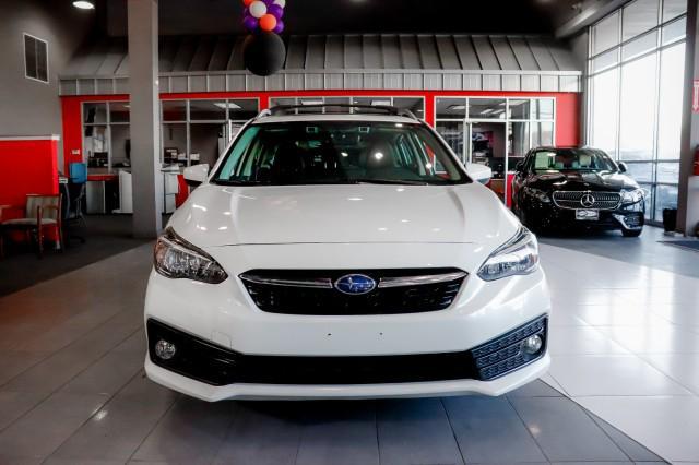 2023 subaru impreza premium