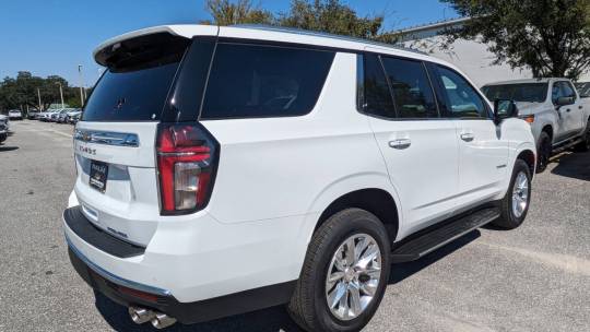 2024 Chevrolet Tahoe