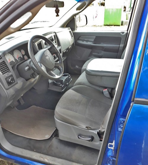 2007 dodge ram slt for sale in pennsylvania by owner