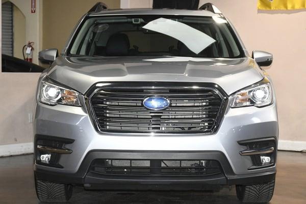 2022 subaru ascent in green bay, wisconsin